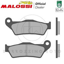 BRAKE PADS Malossi Front Maico Cross/Enduro/SM 500 1999