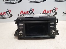 Mazda Cx5 2014  CD PLAYER GKK966DV0C