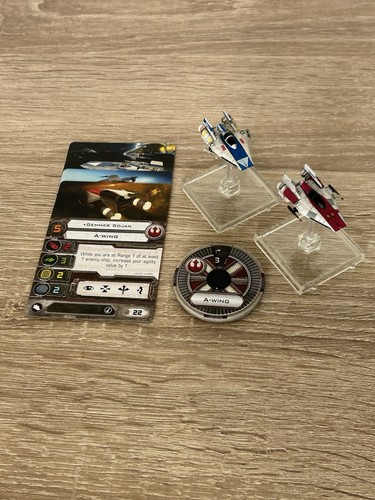 Wing miniatures game - miniatures,