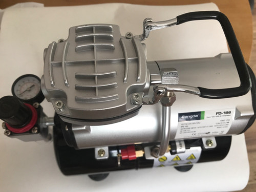 Fengda airbrush mini - fengda,