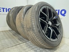 Set Of Genuine 22 Inch RANGE