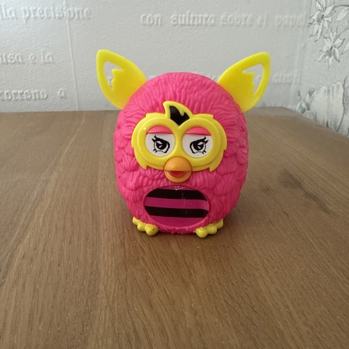 Mcdonald happy meal 2013 - mcdonald's,