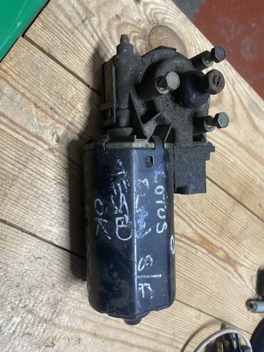 Lotus elan m100 wiper motor - m100,