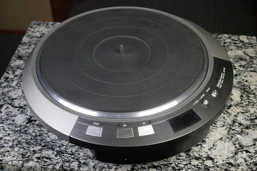 Denon quartz direct - dp-80,
