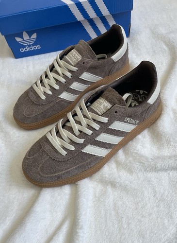 Adidas spezial women brown - adidas,