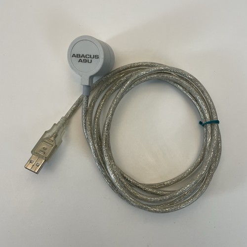 Abacus electrics a9u usb - abacus,