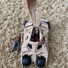 Mattel Batman The Dark Knight