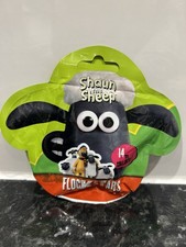 Flock Stars Shaun The Sheep