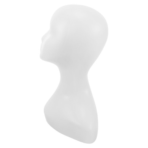Creative white female - white,