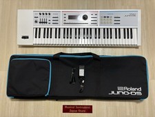 Roland JUNO-DS61W White 61-Key