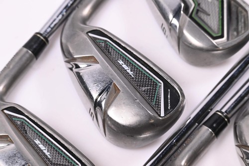Taylormade rbz irons pw - irons, /