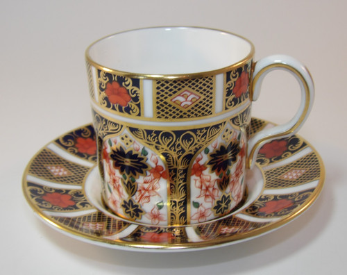 Royal crown derby - derby, 1128