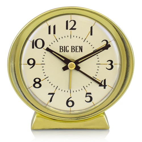 Westclox classic baby - classic,