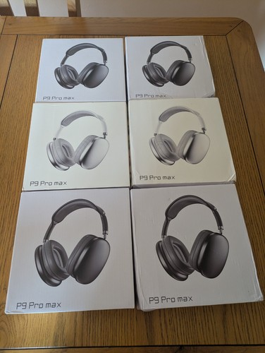 Pro max wireless - pro,