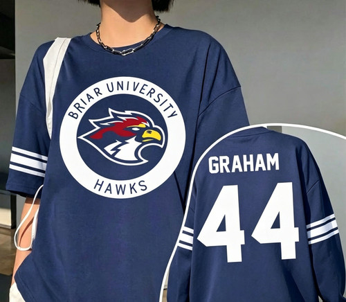 Briar hockey shirt - briar, t-shirt