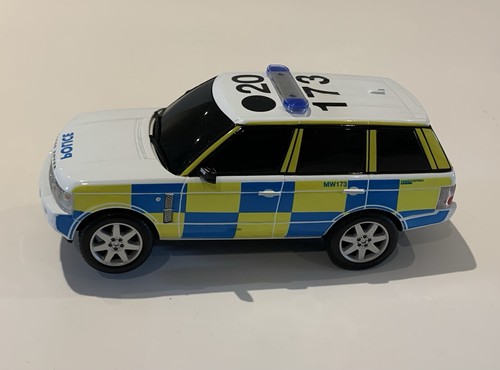 Scalextric c2808 range rover - c2808,