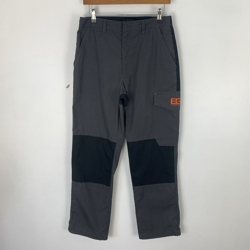 Bear grylls craghoppers - grylls,