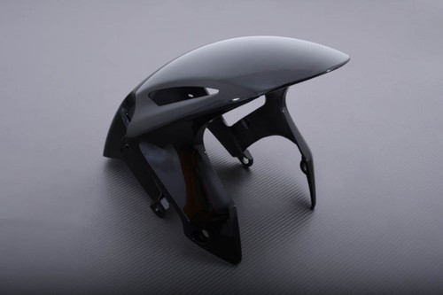 Black front fender mudguard - fender, /