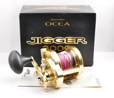 Shimano Scorpion Ocean Jigger