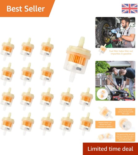 Durable 20pcs mini moto - mini, fuel