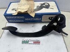 Fiat 127 MECHANICAL SERVO