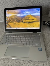 HP Spectre X360 13.3" Windows