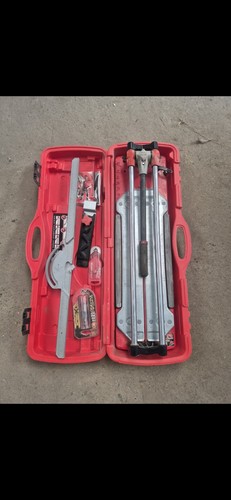 Rubi 600 magnet tile cutter - magnet,