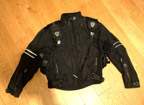 Arlen ness authentic bikewear - arlen,