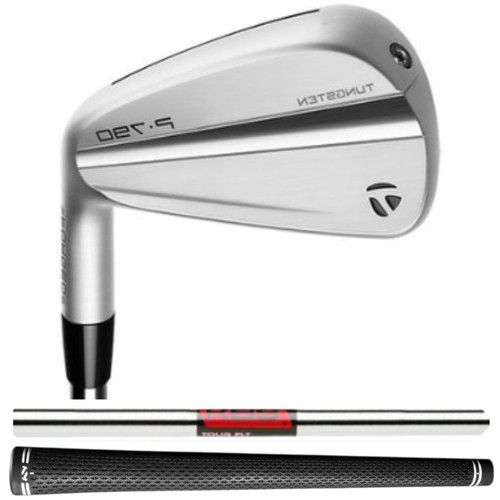 Left handed taylormade - left,