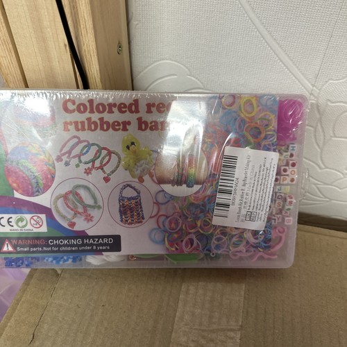 Creative loom twist bands kit - twist,