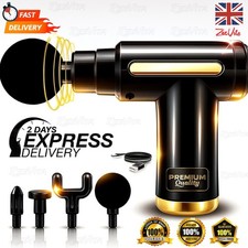 Powerful Massage Gun Deep