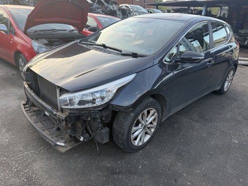 Kia ceed mk2 - kia,