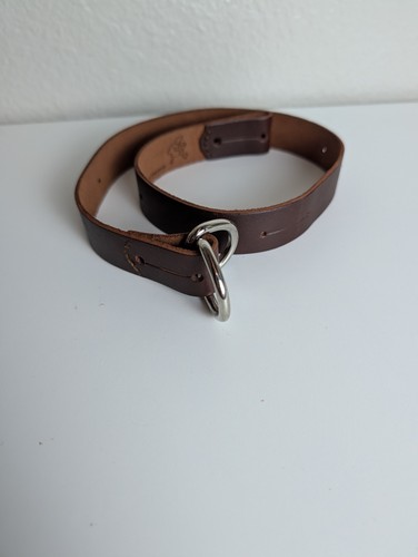 Saddleback leather utility - leather,
