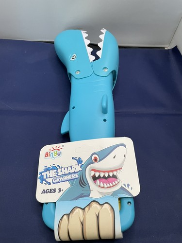 Binyu shark grabber grabbers - /,