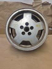 Ford Granada Scorpio Cosworth Mk3 Alloy Wheel, ONE WHEEL ONLY Spare Wheel