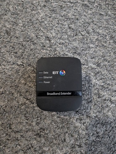 Broadband extender 500 - broadband,