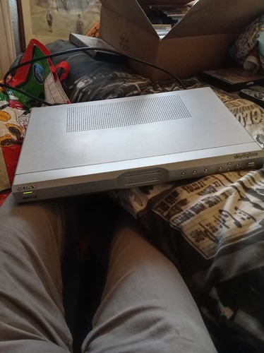 Sony vtx s760u sky - vtx-s760u, digital
