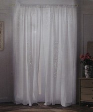 Simply Shabby Chic White