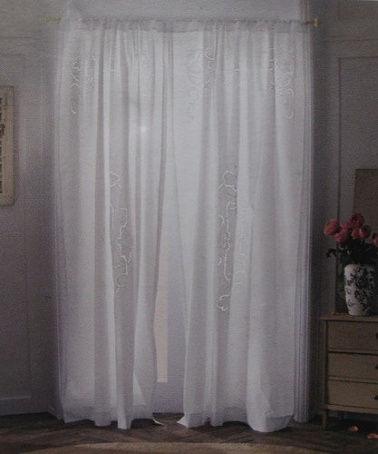 Simply shabby chic white - shabby,