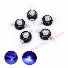 3W High Power UV ultraviolet