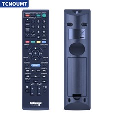 New RM-ADP054 Remote Control