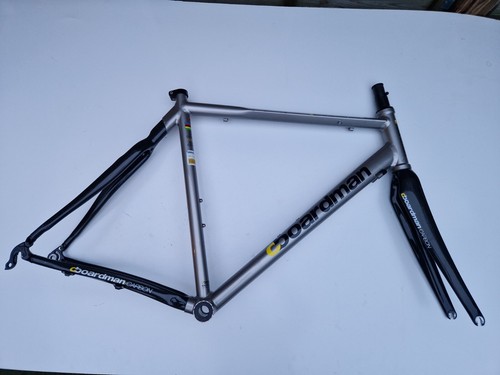 Boardman carbon alloy road - boardman, carbon/alloy