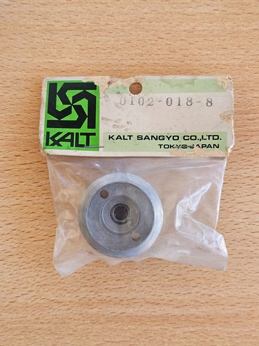Vintage kalt part - kalt, rc