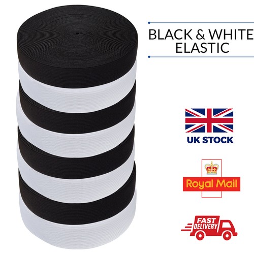 Flat elastic cord 32mm 38mm - cord,