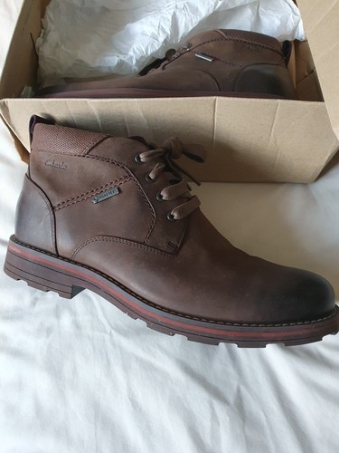 Clarks naylor mid gtx - naylor,