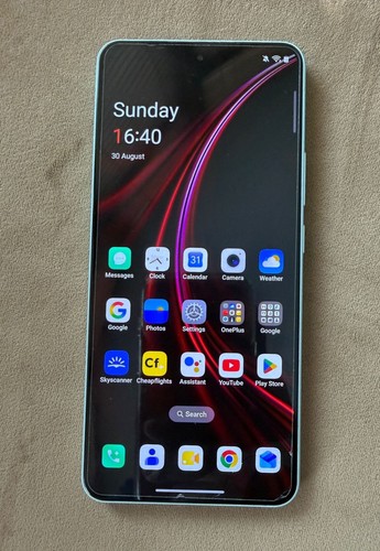 Oneplus nord 16gb 512gb - oneplus, 16gb/512gb