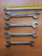 4 Vintage Garringtons Merlin