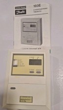 Danfoss Randall 103E Single