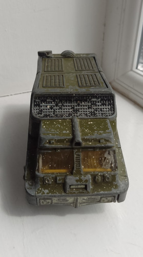 Vintage dinky 353 - vintage,