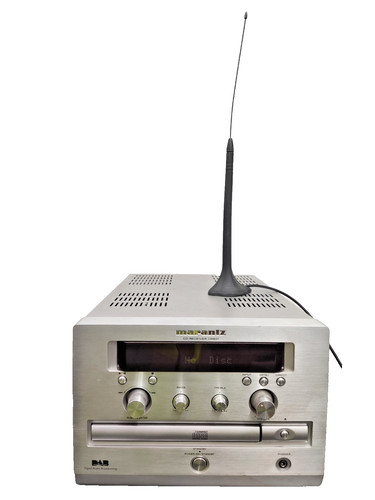 Marantz cr601 high quality - high,